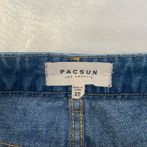 pacsun skirt - Picture 2 of 2